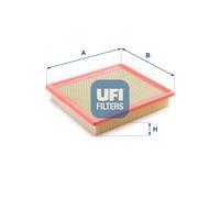30.226.00 Filtro aria Ufi