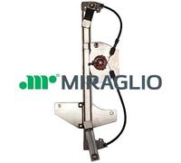 30/2302 MIRAGLIO Alzacristallo per PEUGEOT