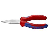 30 25 140 pinza piatta, allungata 140 mm KNIPEX