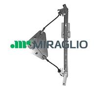 30/2770 MIRAGLIO Alzacristallo per VW