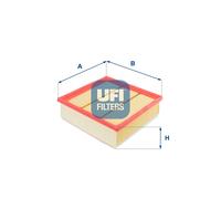 30.297.00 Filtro aria Ufi
