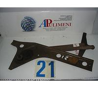 30/30 ALZAVETRO ALZACRISTALLO ANT. SX/POST. DX FIAT 1100 103 1° S. (LEVA 28cm)