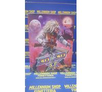 30/30 Techno Horse The Marshall Sheriff 1/2 scale TMS02 Ramen Toy BraveStarr