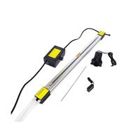 30-300 cm Macchina piegatrice for plastica acrilica in PVC Riscaldatore Piegatrice a riscaldamento caldo Temperatura regolabile Dispositivo di piegatura for pannelli in PVC Strumento acrilico(60cm)