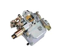 30/31 PICT-3 Carburetor VW Compatible For Beetle 113129029A Air Cooled Type 1 2 Automatic Choke Engine With Single Port Manifold 113129029A