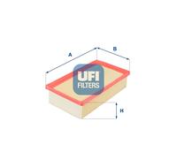 30.319.00 Filtro aria Ufi
