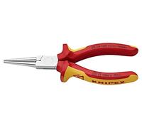 30 36 160 pinza piatta, allungata 160 mm KNIPEX
