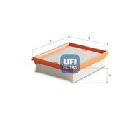 UFI 3041600 - Filtro aria