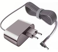 30.45V Caricatore Batteria per Dyson V10 V11 V12 V15, Alimentatore Carica per Dy