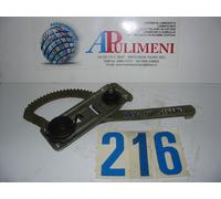 30/47 ALZAVETRO ALZACRISTALLO ANTERIORE DX ALFA GIULIA 1300 1600 1750 2000