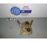 30/49 ALZAVETRO ALZACRISTALLO POSTERIORE DX ALFA GIULIA 1300 1600 1750 2000