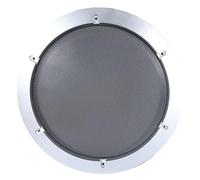 30,5 cm Altoparlanti Rete Copertura Auto Casa Rete Recinzione Altoparlanti Telaio Metallo Filo di Ferro Griglie Griglie Metallo