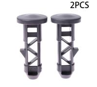 30/50/100/240L Universale Durevole Plastica Wheelie Bin Coperchio Cerniera Spille Sostituzione Perfetta Cucina Bidone Dei Rifiuti Strumenti Accessori
