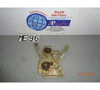 30/50 ALZAVETRO ALZACRISTALLO POSTERIORE SX ALFA GIULIA 1300 1600 1750 2000