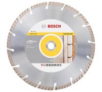 30.5cm (300mm x 3.3mm x 22.23mm) Smerigliatrice Angolare Disco Diamantato -