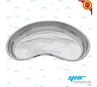 30.5cm Inghilterra Rene Vassoio Chirurgico Dentistico Veterinario Strumenti Con