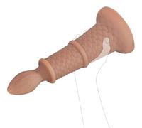 30,5cm Plug anale, Dildo Silicone Anal Plug Sex Toys per Donna Uomo