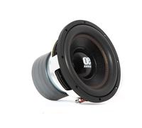 30.5cm Sub Subwoofer Basso Audio Auto 5000W 2 Ohm Doppio Suono Bobina Basso Sql