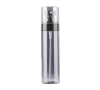 30/60/80/100/120 Bottiglie spray in plastica trasparente vuoto mini spruzzatore ricaricabile per aspirapolvere da giardino