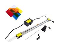 30/60/80CM Macchina piegatrice acrilica Piegatrice a riscaldamento caldo Piegatrice acrilica for piastre di plastica Pannello di plastica in PVC con filo riscaldante per la realizzazione di insegne(30