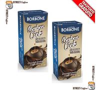 30 60 90 120 150 Cioccolatini Caffè Borbone BorbonCIOK Ciock