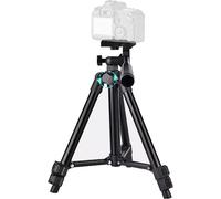 30-60cm Tripod Tavolo Macchina Fotografica Treppiedi Altezza Regolabile I DSLR I