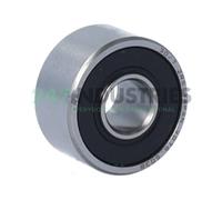 30/7-2RSR-HLC INA 7 x 19 x 10 mm ANGULAR CONT. BALL DOUBLE ROW