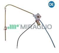 30/752 MIRAGLIO Alzacristallo per IVECO