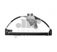 30/860 ALZACRISTALLI ALZAVETRO ANTERIORE SINISTRO ALFA 147 DAL 2000 3/5 PORTE