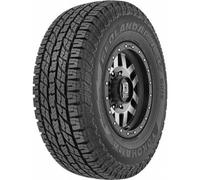 Yokohama Geolandar A/T G015 30X9.50R15 104S 3PMSF M+S