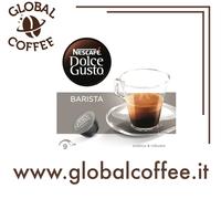 30 / 90 / 180 / 240 / 480 Capsule Caffè BARISTA Nescafè Dolce Gusto Originali