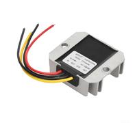 30-90V a 12V scendono il modulo, convertitore di potere di CC 5A con l'intelaiatura di alluminio per le applicazioni automobilistiche ed industriali