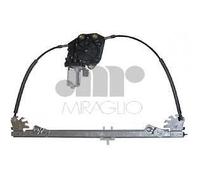 30/941 ALZAVETRO ALZACRISTALLI CON MOTORINO FIAT PANDA 2003 ANTERIORE DESTRO 03