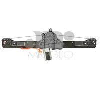 30/976 ALZAVETRO ELETTRICO ANTERIORE SINISTRO MIRAGLIO FIAT PUNTO 3-5P 2005->