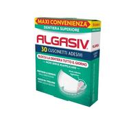 30 ALGASIV SUPERIORE CUSCINETTO CUSCINETTI ADESIVI DENTIERA