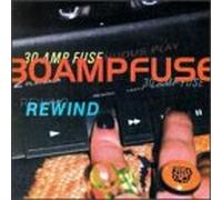 30 Amp Fuse - Rewind