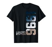 30 Anni 30 Compleanno Edizione Limitata 1996 Maglietta