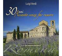 30 anni accanto senza fare rumore