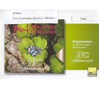 30 anni Die 4 hinterberger musikanten: per