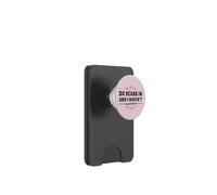 30 ° Anniversario 30 Anni non l"hanno ucciso per sua moglie PopSockets PopWallet per MagSafe