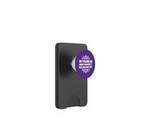 30 ° Anniversario 30 Anni non l"hanno ucciso per sua moglie PopSockets PopWallet per MagSafe