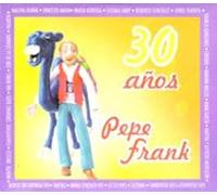30 Años 2CDs
