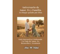 30 Años de Amor, Fé y Familia: Un Hogar Guiado por Dios