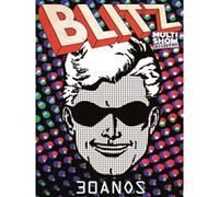 30 Anos - Multishow Registro - Ipanema - Blitz
