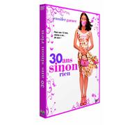 30 ans sinon rien