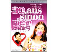 30 ans sinon rien edition Speciale
