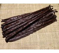 30 BACCELLI DI VANIGLIA BOURBON DI MADAGASCAR ULTIMO RACCOLTO
