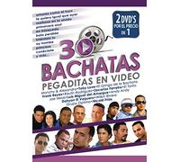 30 Bachatas Pegaditas En Video