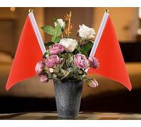 30 Bandiere A Mano, Bandiere A Mano Per Giochi Sportivi, Mini Bandiere, Bandiere Decorative Per Feste, Bandiere Per Esterni