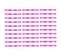ＡＷＨＡＯ 30 Bastoncini Luminosi in Schiuma Set di Bastoncini Luminosi a LED Bagliori Leggeri Al Buio Bastoncini Luminosi a LED per Matrimoni, Concerti, Bomboni, ROSA